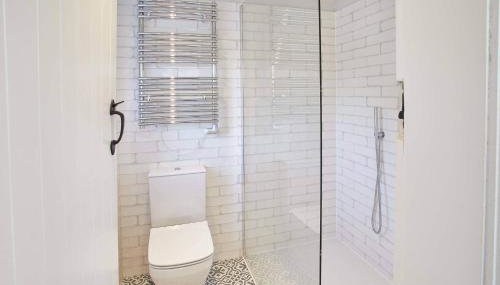 Host & Stay - Tithe Cottage - Foto 5, Shower