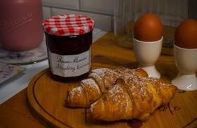 Country Cottage Annex (The Cwtch) - Foto 17