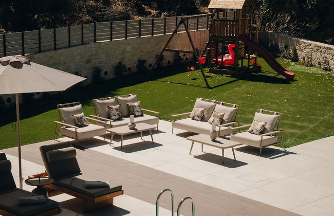 Georgia Villa - With Private Pool - Foto 33