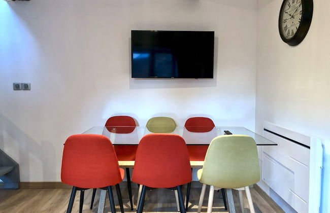 Appart hotel Le Madame - Photo 9