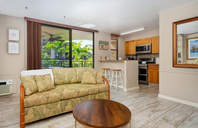 Big Island Kona Makai 5-103 1 Bedroom Condo - Photo 10