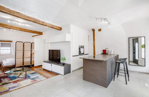 Am Weissen Turm - Foto 2