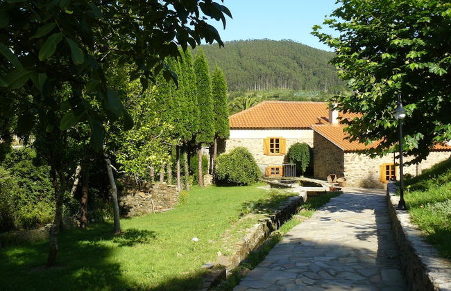 Muiño das Cañotas - Foto 23