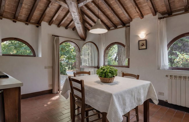 Fattoria Agriturismo Nerbona - Photo 143