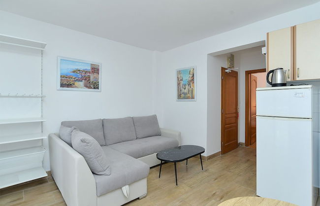 Apartment Manda 709 - Foto 46