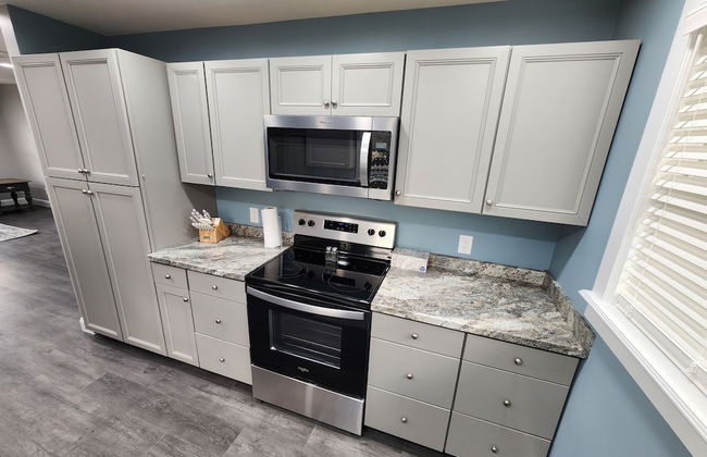 Paradise on lake harris - Foto 26