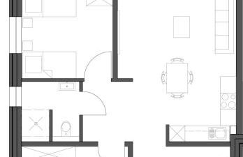 Ferienwohnung am Weiher Kategorie 1 - Foto 49