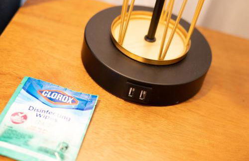 Modern 3 Bed, 2 Bath Home Minutes to Downtown & Alamodome - Foto 31