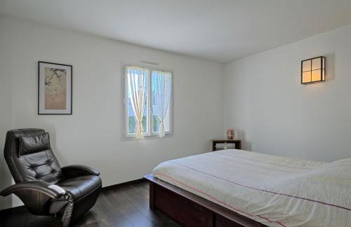 Holiday Home Charme de la Fradinière by Interhome - Foto 13