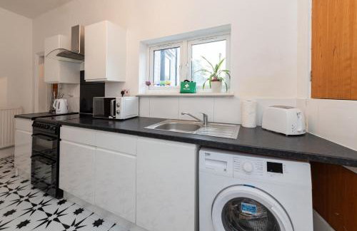 Free Parking 2 Beds Studio Flat close to River Thames - Photo 9