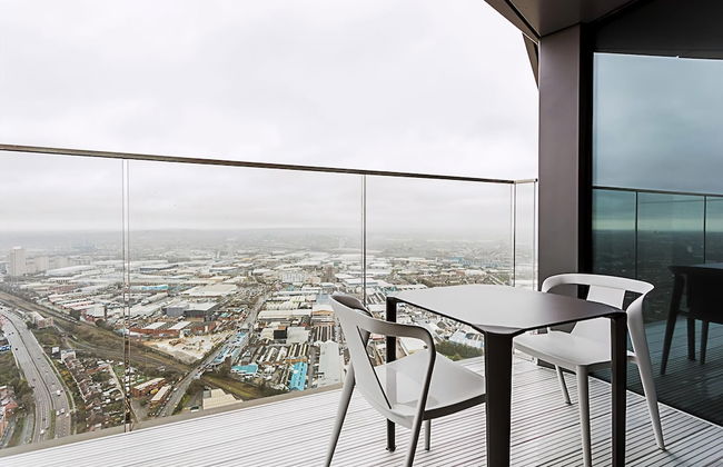 Icon Tower Flat IX - Foto 10