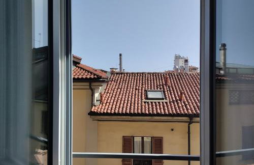 Nice Home Milano Tortona - Foto 33