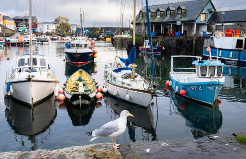 Finest Retreats - Old Harbour Cottage - Foto 23