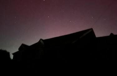 Luxury Farmhouse Retreat with Private Hot Tub & EV - Foto 47