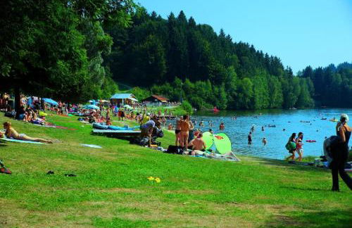 Ferienwohnung Familie Resch - Foto 16