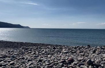 Apartment in glorious Exmoor National Park Porlock - Photo 19