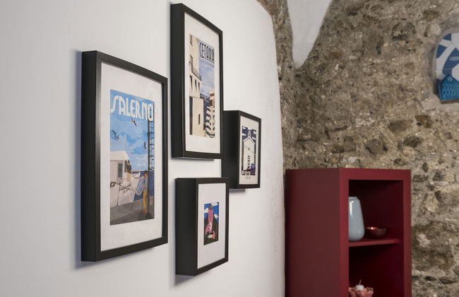 House Garden San Lorenzo - Foto 11