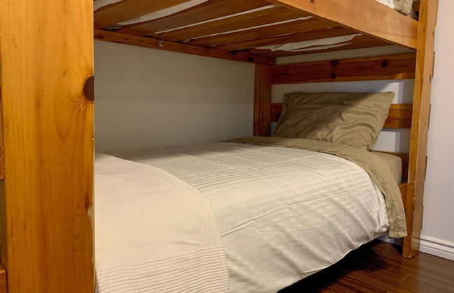 Hiltz House Suite Near Halifax Ferry - Photo 17