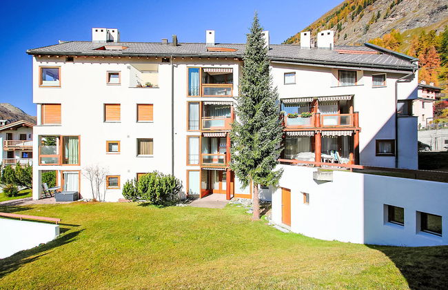 Chesa Piz Cotschen 3 - Foto 26