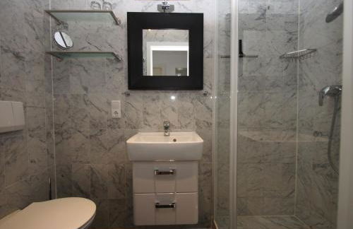 Villa Sirene Whg 12 Meerblick - 5 Sterne - Foto 14