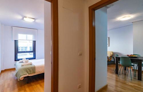 El Brezo, apartamento con piscina a 3km de la playa VUT-4389-AS - Photo 21