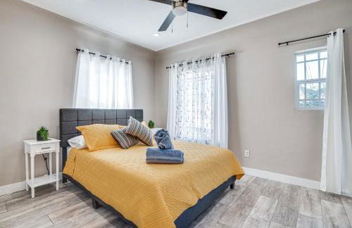 7 Mi to Downtown East Los Angeles Apartment - Foto 10