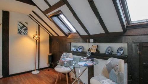 The Millers Roost at Dudgeley Mill - Foto 5