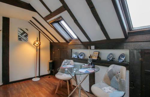 The Millers Roost at Dudgeley Mill - Foto 5