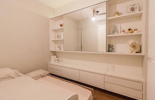 Excelente Cobertura Jurerê com Jacuzzi - Photo 4