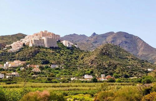 Apartamento con gran terraza con vistas al mar y montaña en Mojácar - Foto 33