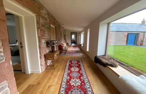 The Stables - Luxury Cottage - Foto 28