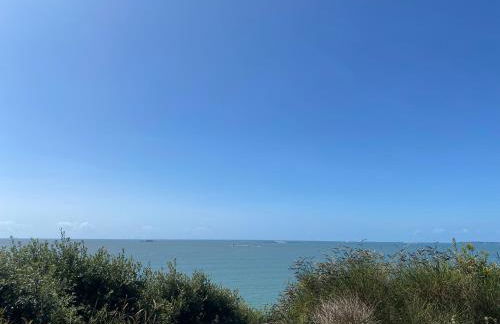 Maison face mer ! - Foto 22