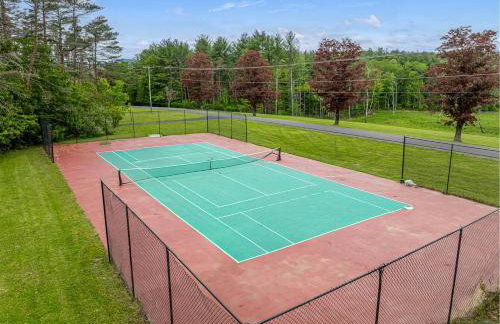 Great Lodge at Carter Bridge Estate - Foto 8