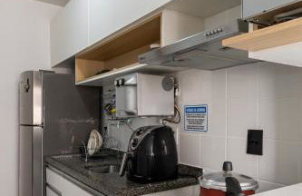 Apartamento Família em bairro nobre de Cuiabá! - Foto 17