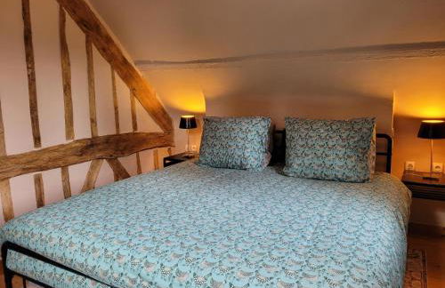 Domaine Bel Air 855 - Gîte Aire - Foto 7