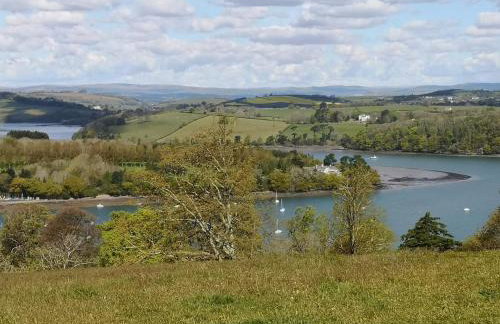 Charming 3-bed Devon barn, Nr Brixham and Coast - Foto 21
