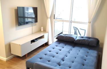 Apartamento Expo Center Norte a 900 metros com AR - Foto 6