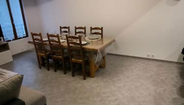 Appartement 6-8 personnes, gîte, climatisé, classé 3 étoiles, proche du zoo de Beauval et des châteaux de la Loire - Photo 5