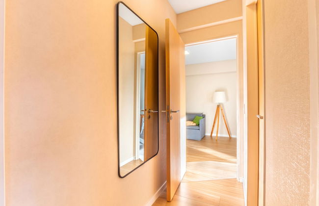 Modern Apartments in Palermo - by BueRentals - Foto 28