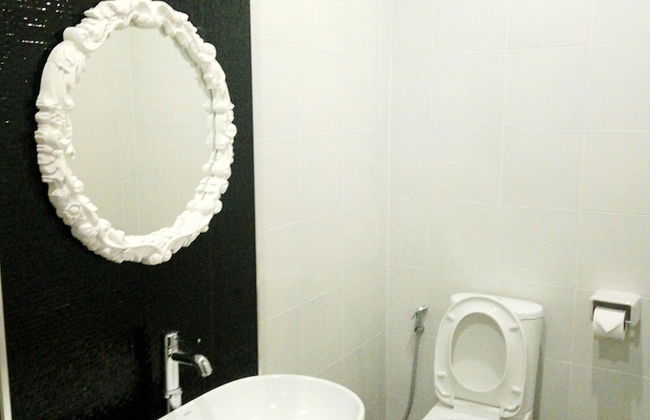 Jira Pool Villa - Foto 35