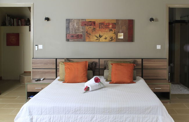 Villa Fayette Sur Mer - Photo 1