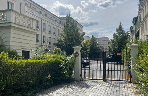 Studio Terrasse Disney Paris - Foto 18