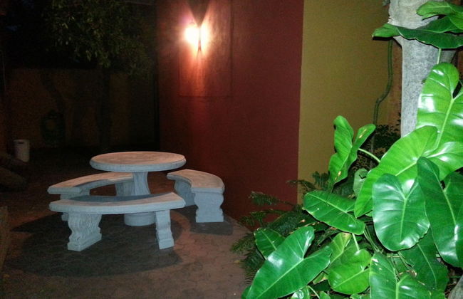 Flamboyant Garden Villas - Foto 23