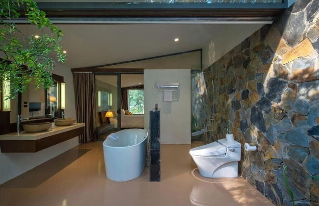 Flamingos Dai Lai Resort Luxury - Photo 58