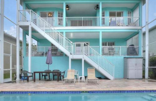 Dockside Nook -Waterfront, Dock, Heated Pool - Foto 44