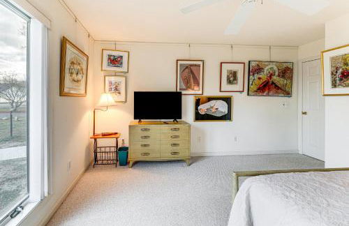 Spacious Millsboro Home on 16 Peaceful Acres - Foto 20