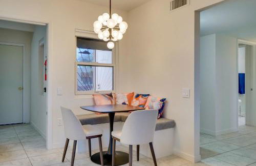 Tranquil Green Valley Home with Screened Porch - Foto 7