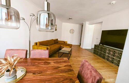 3 Room Downtown Apartment Bilk - Foto 18