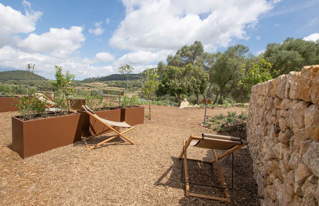 Treurer Olive Grove & Grand House - Adults Only - Foto 62