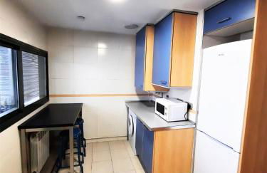 Cituspace Las Tablas Camino Santiago - Foto 54